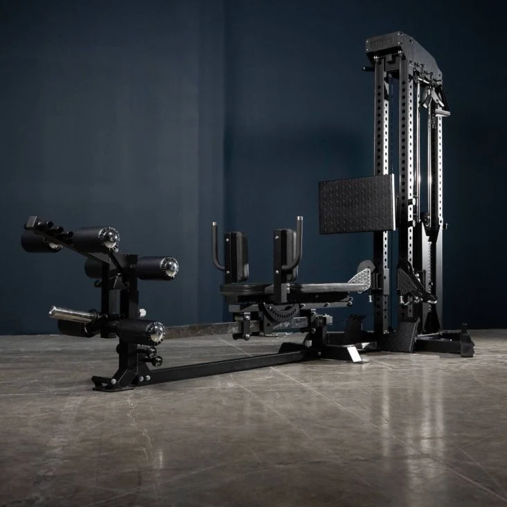 ForceUSA Tandem Tower CORNERSTONE®