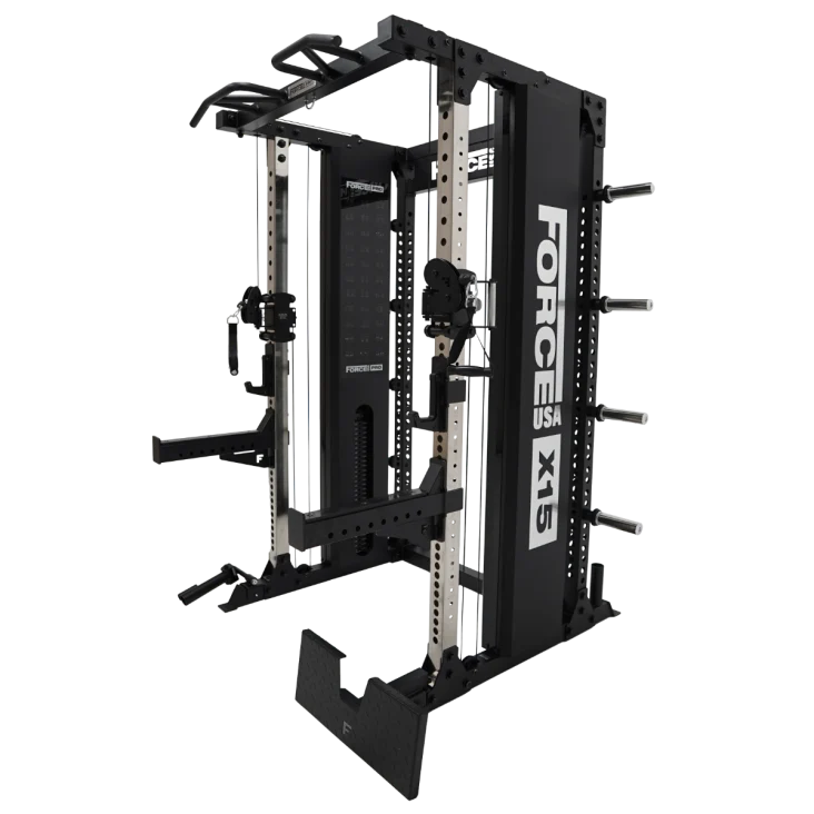 Force USA® Multi Trainer X15 Pro