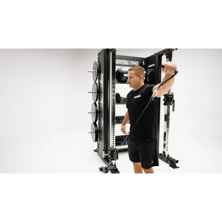 Force USA® Multi Trainer X15 Pro