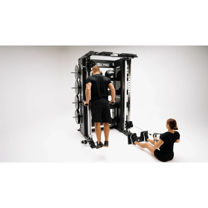 Force USA® Multi Trainer X15 Pro