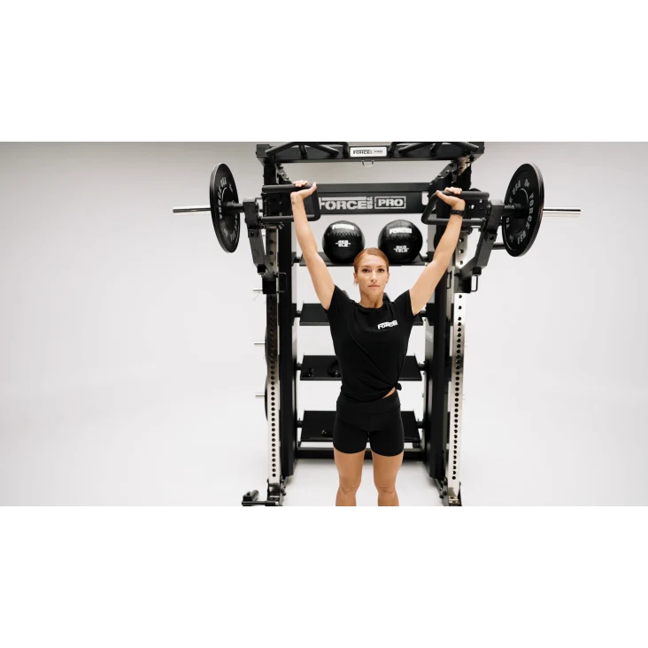 Force USA® Multi Trainer X15 Pro