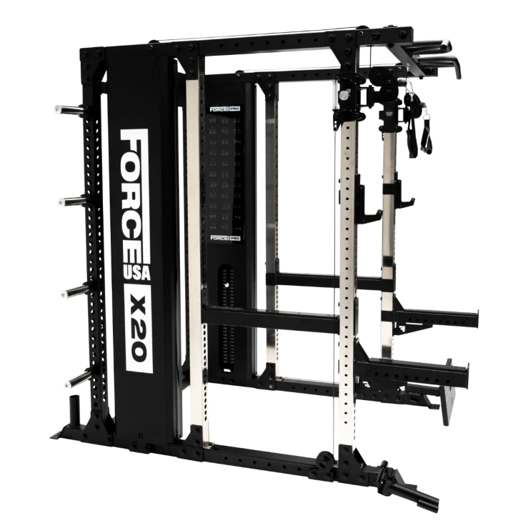 ForceUSA® X20 Pro Multi Trainer