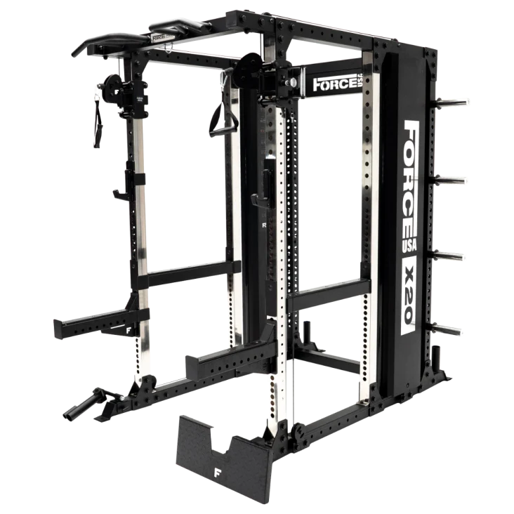 ForceUSA® X20 Pro Multi Trainer