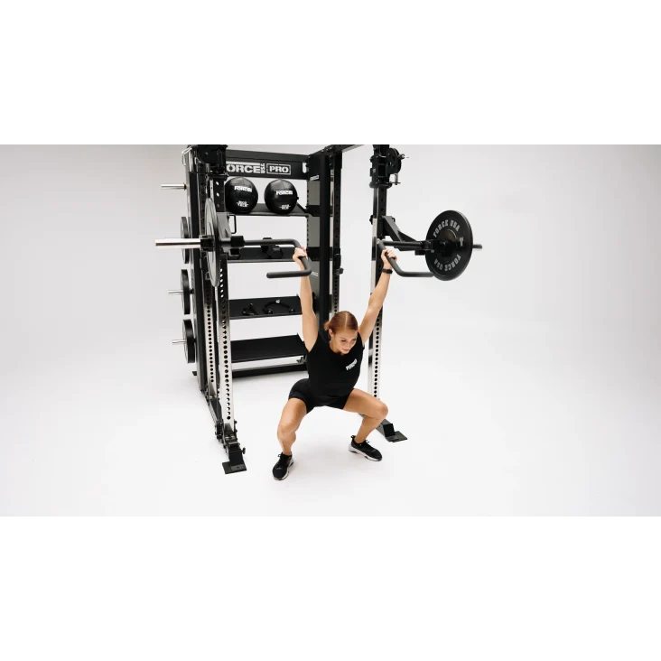 ForceUSA® X20 Pro Multi Trainer