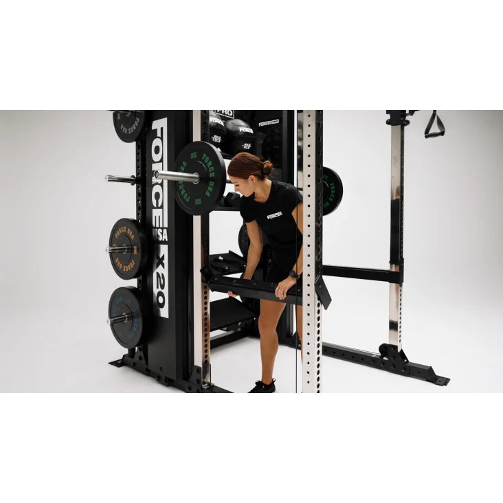ForceUSA® X20 Pro Multi Trainer