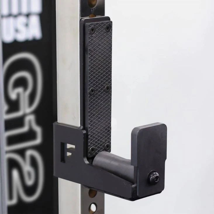 ForceUSA G12™ V2 All-In-One Trainer Doppelseilzug, Multipresse, Multifunktionstrainer, Rack und Beinpresse