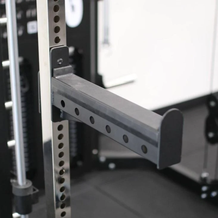 ForceUSA G12™ V2 All-In-One Trainer Doppelseilzug, Multipresse, Multifunktionstrainer, Rack und Beinpresse