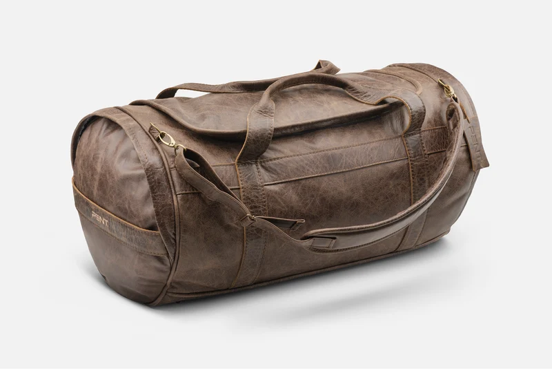 PENT. x Muhammad Ali Luxury Gym & Boxing Bag