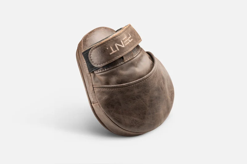 PENT. x Muhammad Ali Punch Mitts