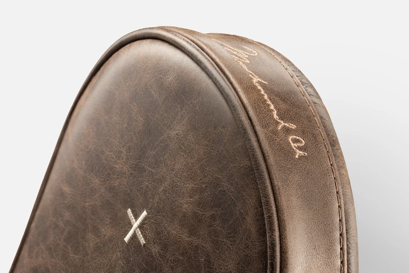 PENT. x Muhammad Ali Punch Mitts