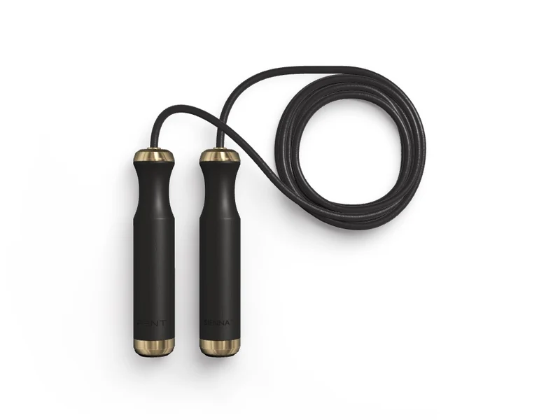 Custom SIENNA™ Skipping Rope - Ref: TBFBLL