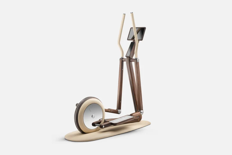 ORBITA™ Magnetic Elliptical Machine