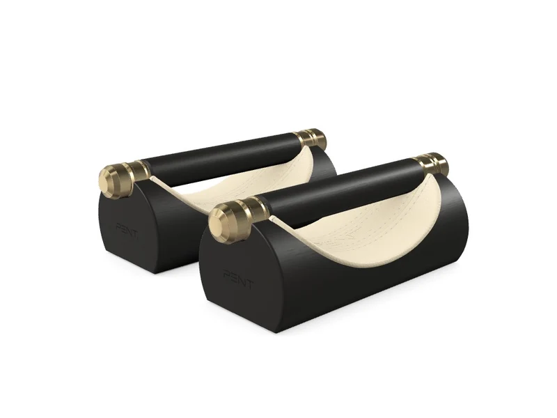 Custom LIPOVA™ Push-Up Bars - Ref: U4N49B