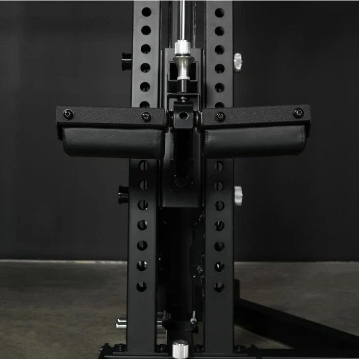 ForceUSA Beinhalterung und Ruderplattform für C20, FTR und Tandem Tower
