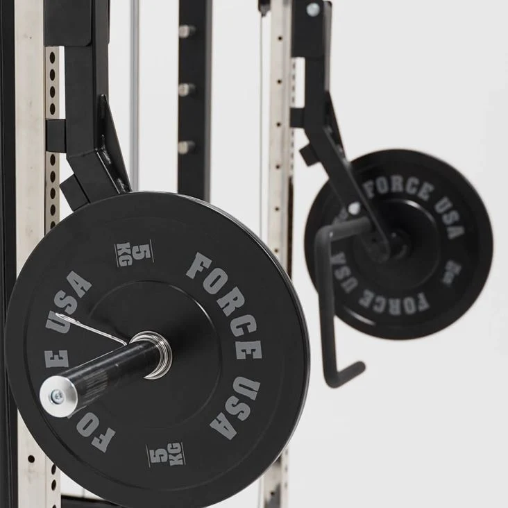 ForceUSA Jammer Arms für G- und C-Serie