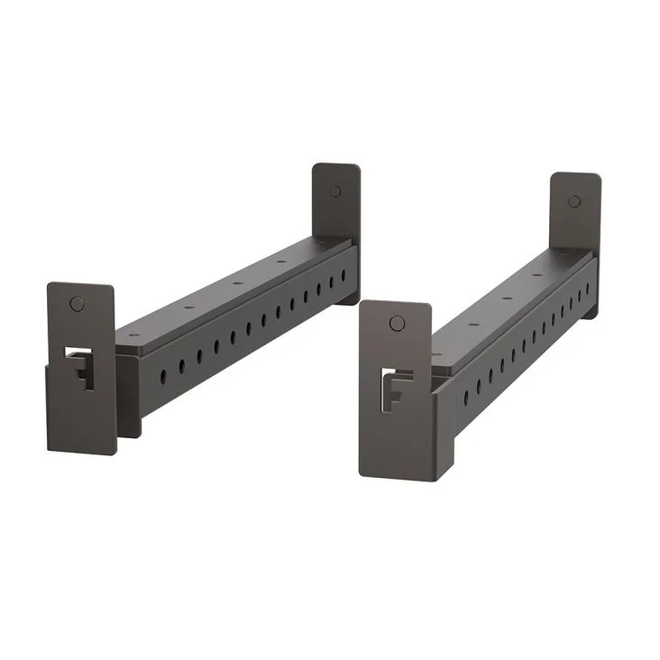 ForceUSA MyRack Box Safeties Sicherheitsstützen