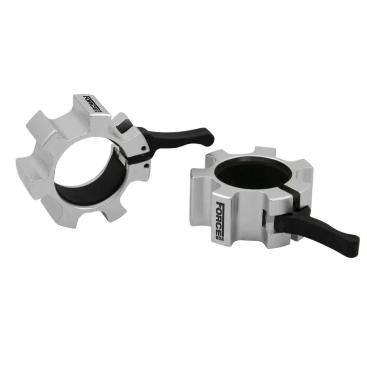 ForceUSA Olympic Lock Collars (Paar)