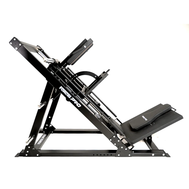 ForceUSA Ultimate Beinpresse / Hack Squat Pro