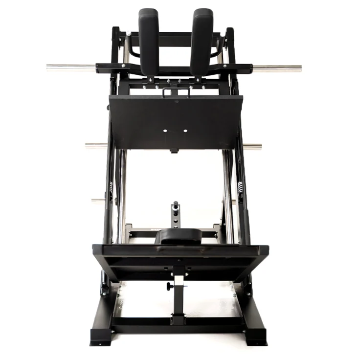ForceUSA Ultimate Beinpresse / Hack Squat Pro