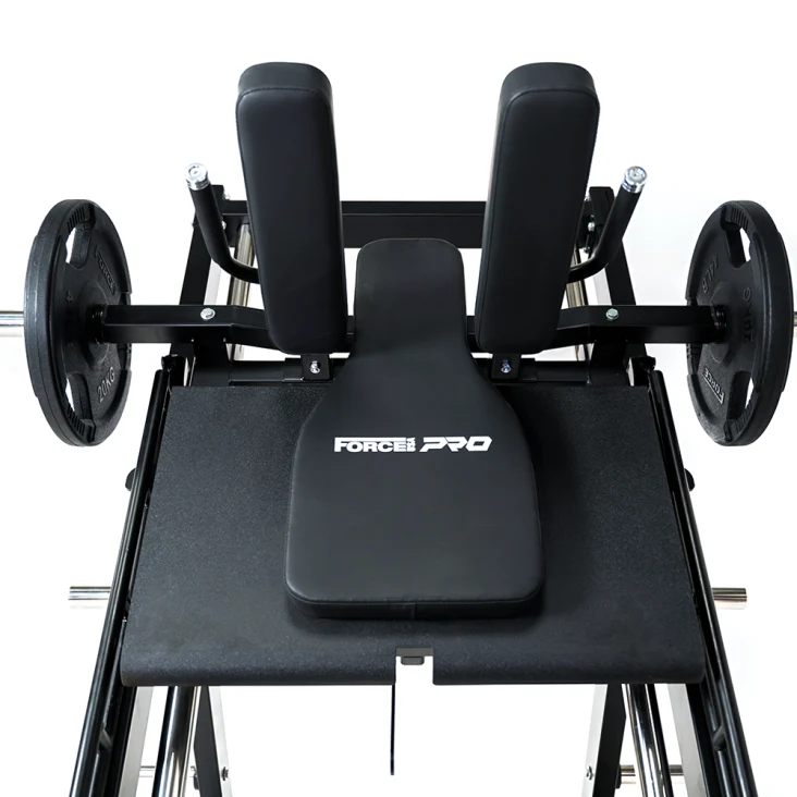 ForceUSA Ultimate Beinpresse / Hack Squat Pro