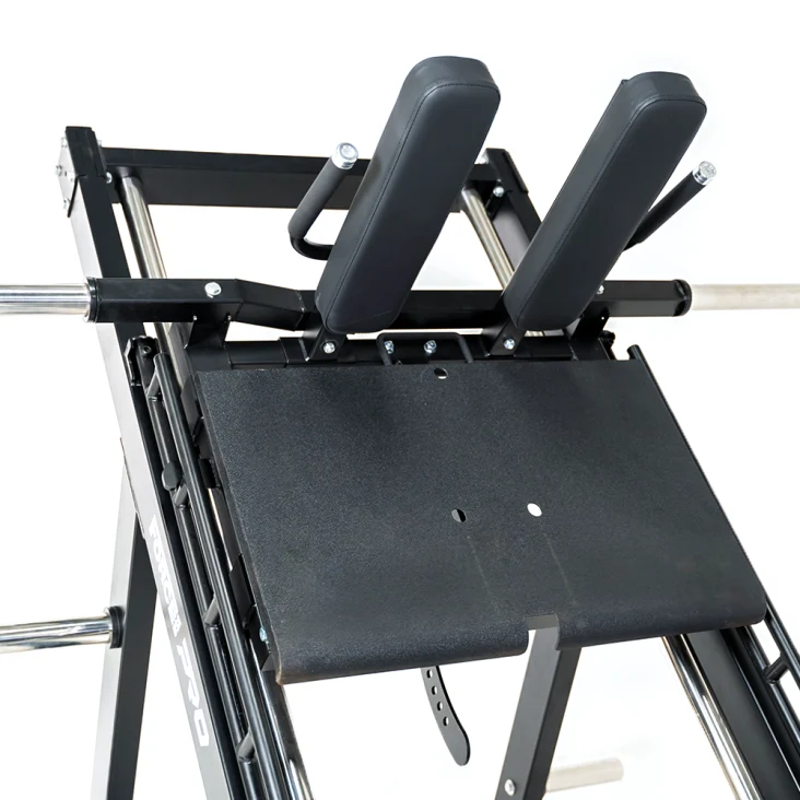 ForceUSA Ultimate Beinpresse / Hack Squat Pro
