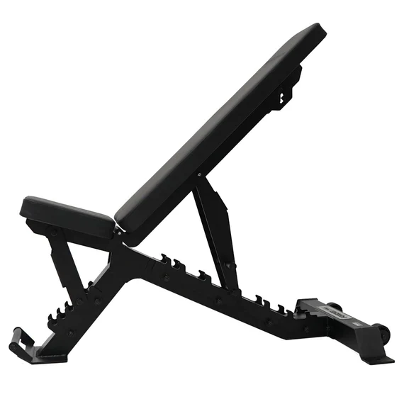 ForceUSA Pro Series Verstellbare FID-Bank