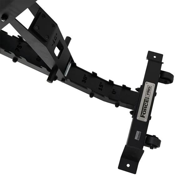 ForceUSA Pro Series Verstellbare FID-Bank