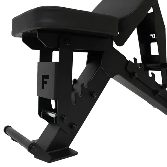 ForceUSA Pro Series Verstellbare FID-Bank