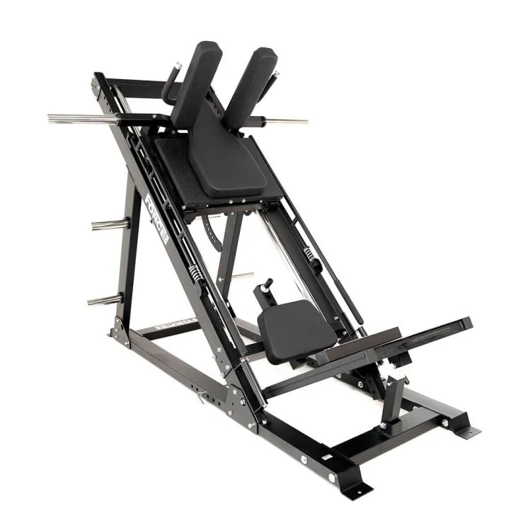 ForceUSA Ultimate V2 Beinpresse / Hack Squat Kombi