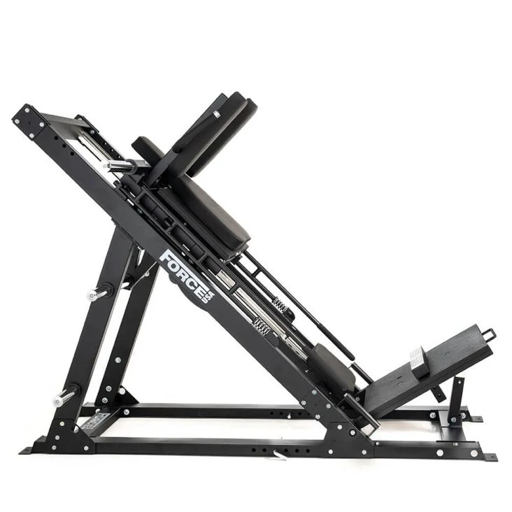 ForceUSA Ultimate V2 Beinpresse / Hack Squat Kombi