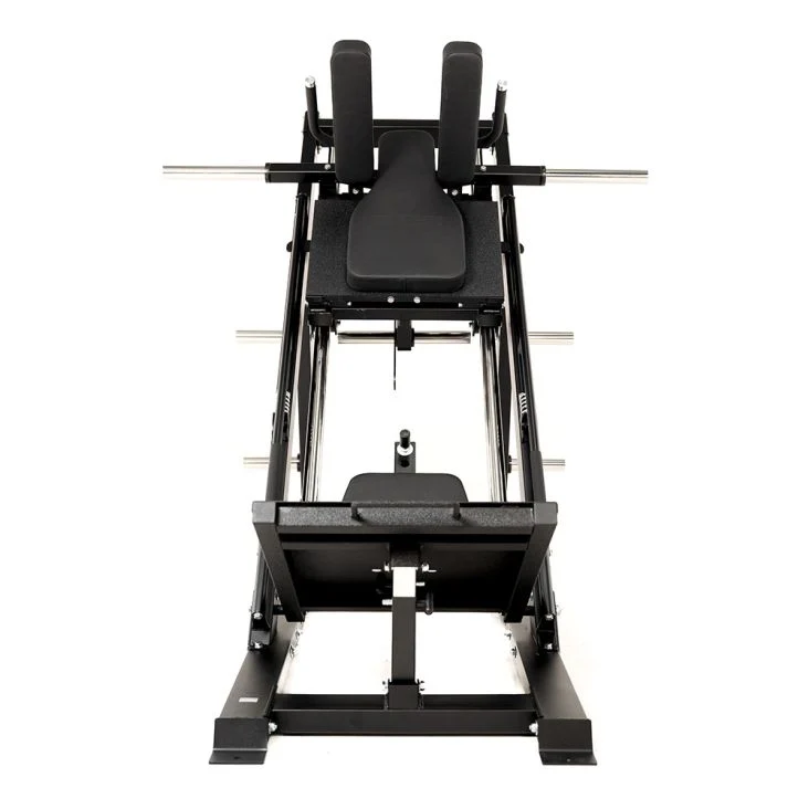ForceUSA Ultimate V2 Beinpresse / Hack Squat Kombi