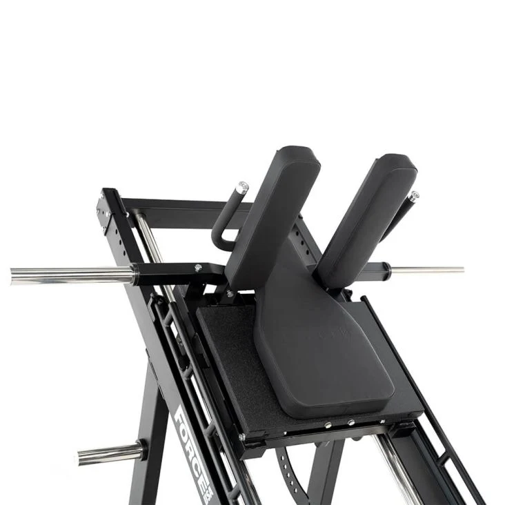 ForceUSA Ultimate V2 Beinpresse / Hack Squat Kombi