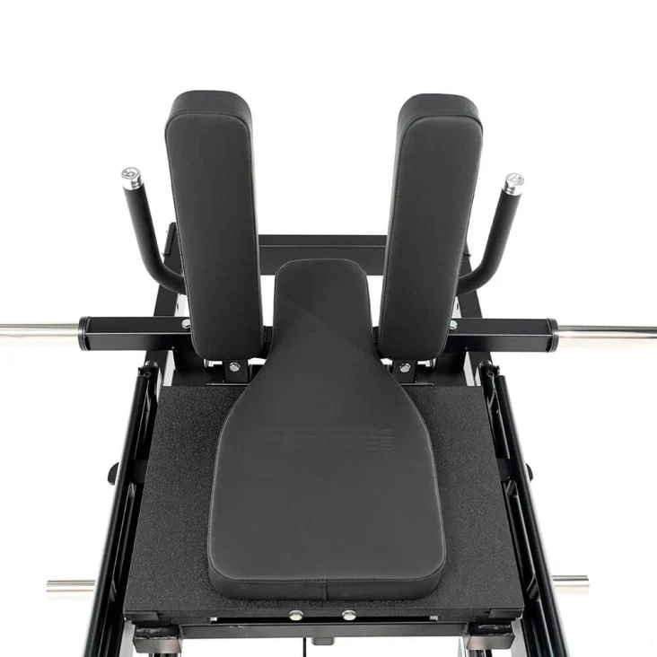 ForceUSA Ultimate V2 Beinpresse / Hack Squat Kombi