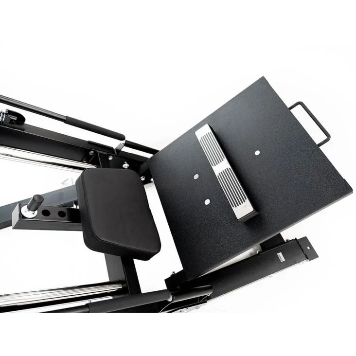 ForceUSA Ultimate V2 Beinpresse / Hack Squat Kombi