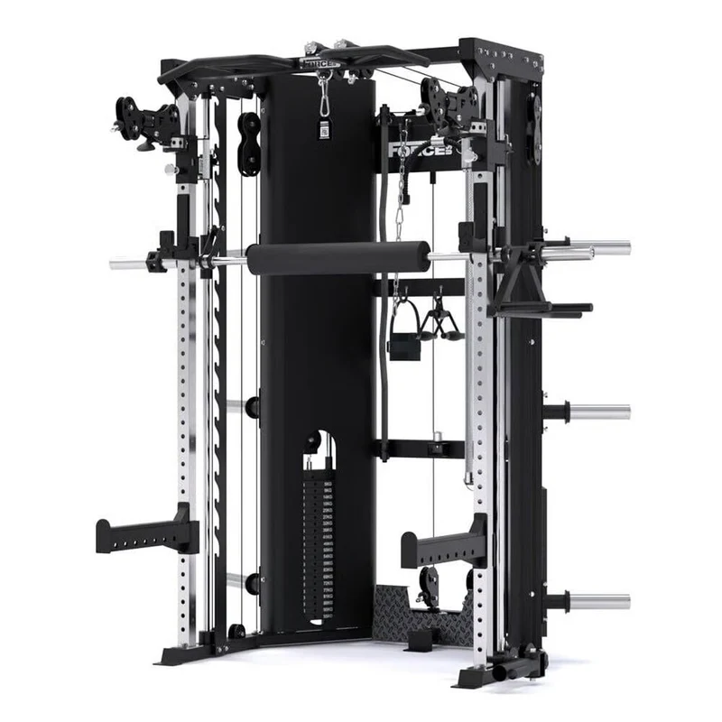 ForceUSA All-in-One-Trainer C10