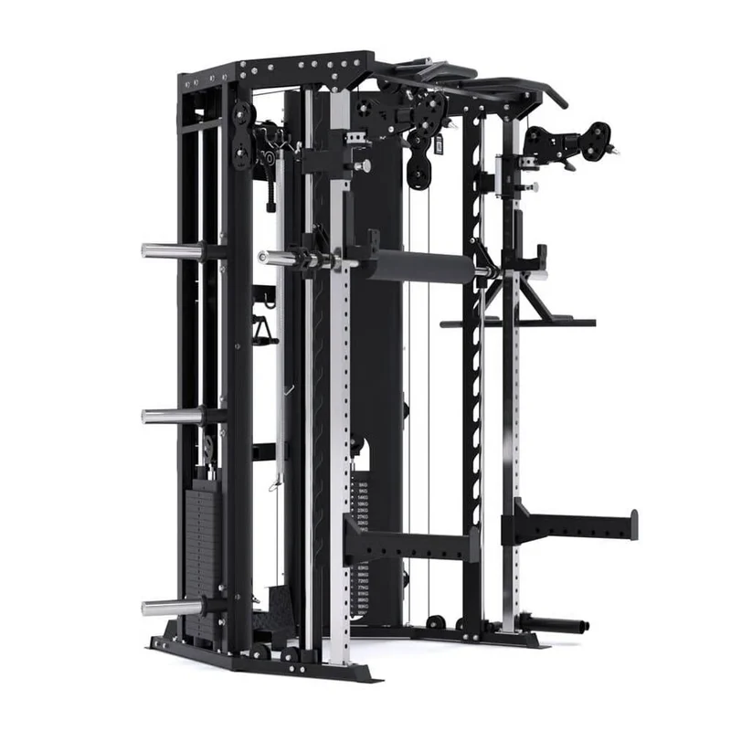 ForceUSA All-in-One-Trainer C10