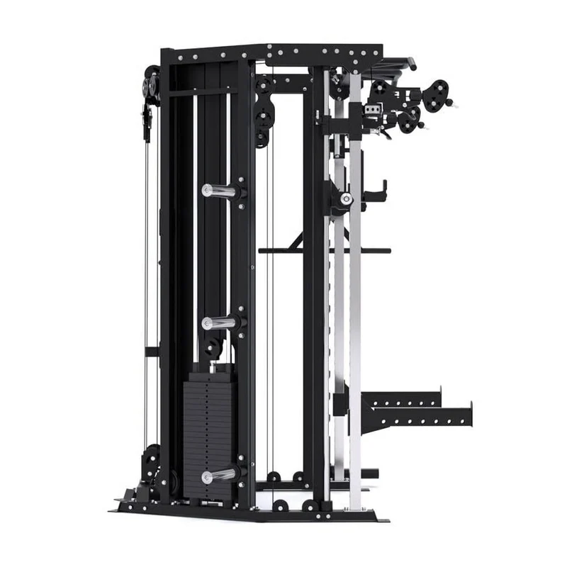 ForceUSA All-in-One-Trainer C10