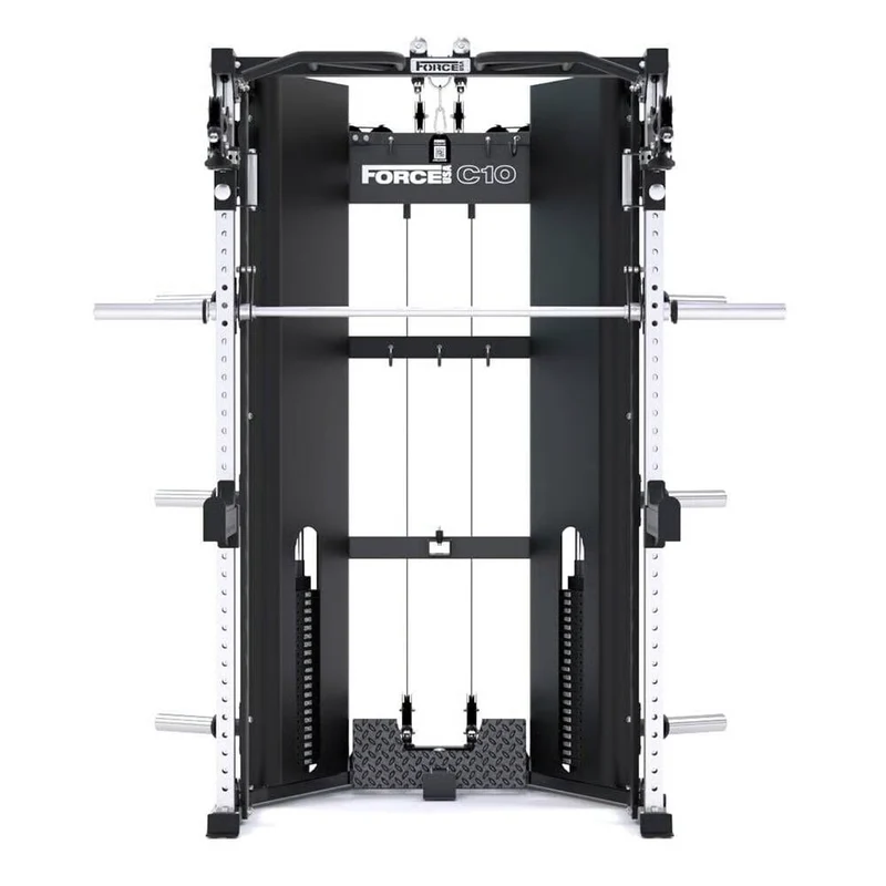 ForceUSA All-in-One-Trainer C10