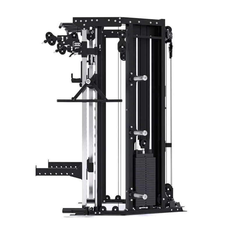 ForceUSA All-in-One-Trainer C10
