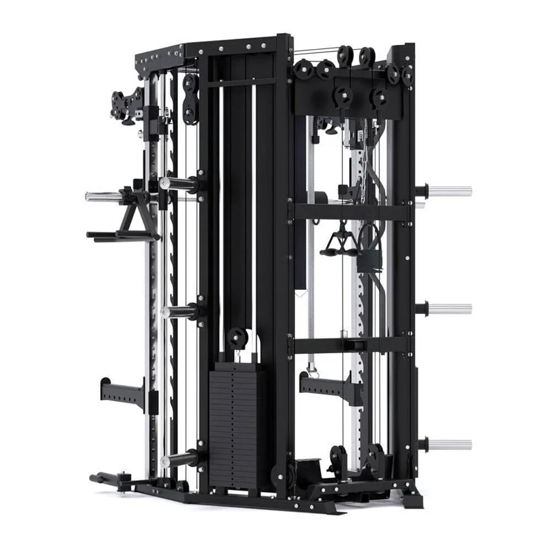 ForceUSA All-in-One-Trainer C10