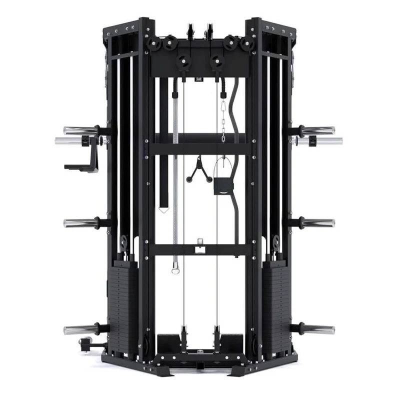 ForceUSA All-in-One-Trainer C10