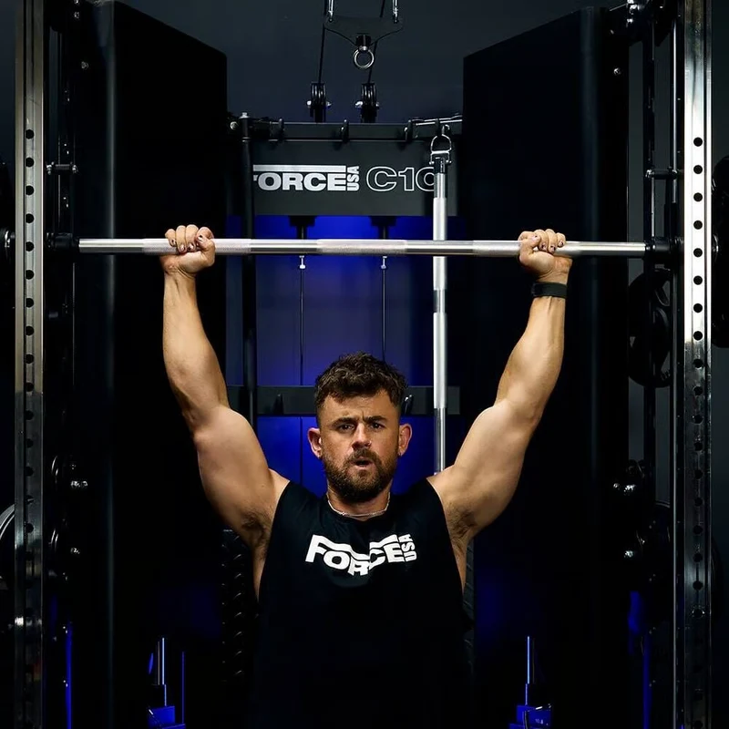 ForceUSA All-in-One-Trainer C10