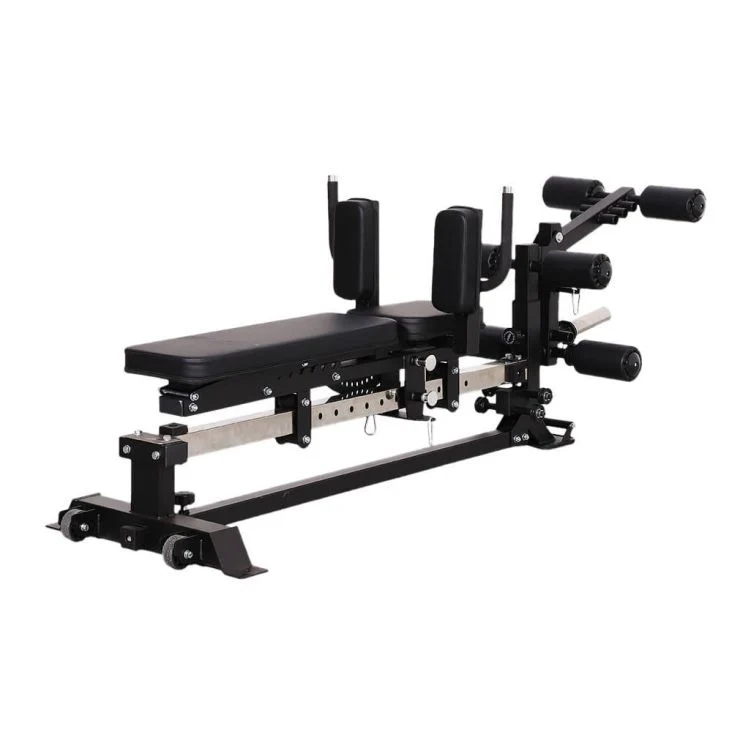 ForceUSA Sliding Bench Hantelbank