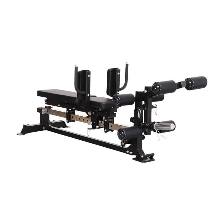 ForceUSA Sliding Bench Hantelbank