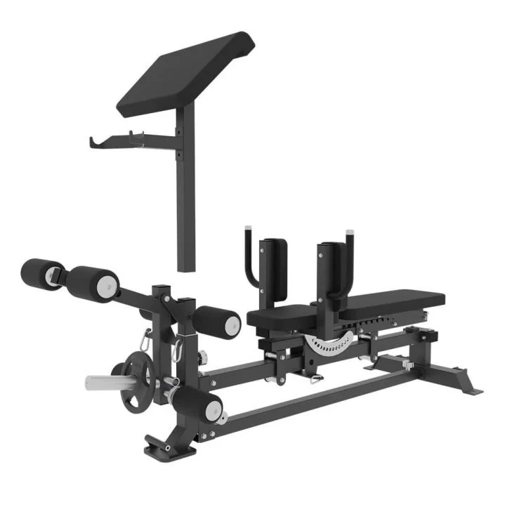 ForceUSA Sliding Bench Hantelbank