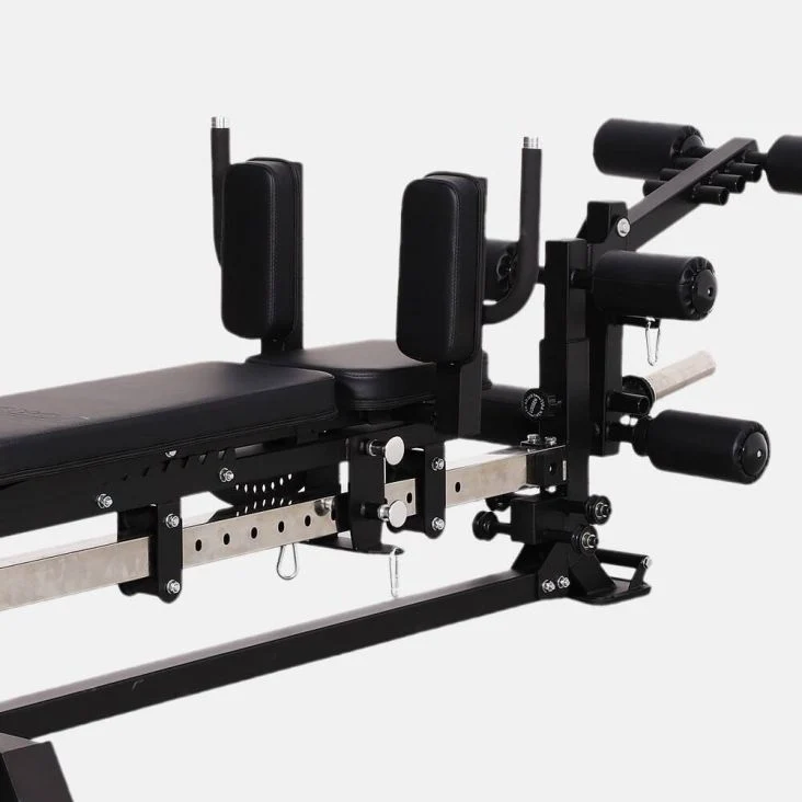 ForceUSA Sliding Bench Hantelbank