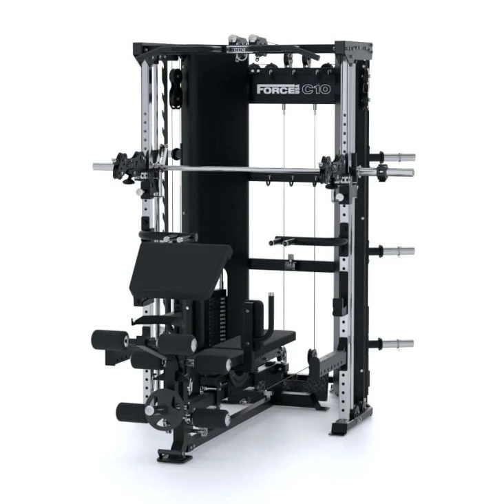 ForceUSA Sliding Bench Hantelbank