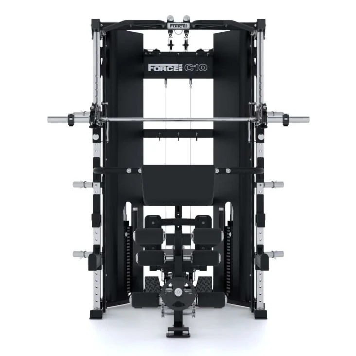 ForceUSA Sliding Bench Hantelbank
