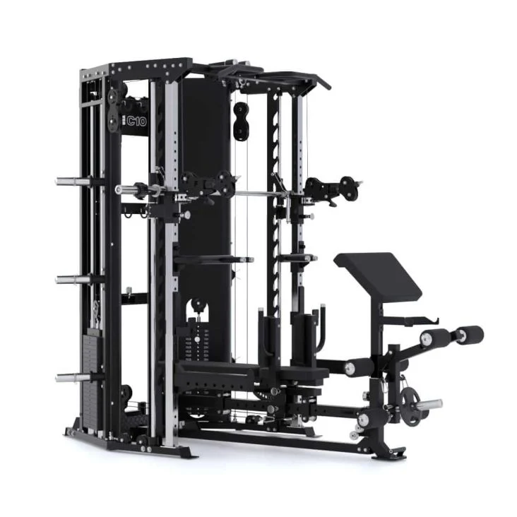 ForceUSA Sliding Bench Hantelbank