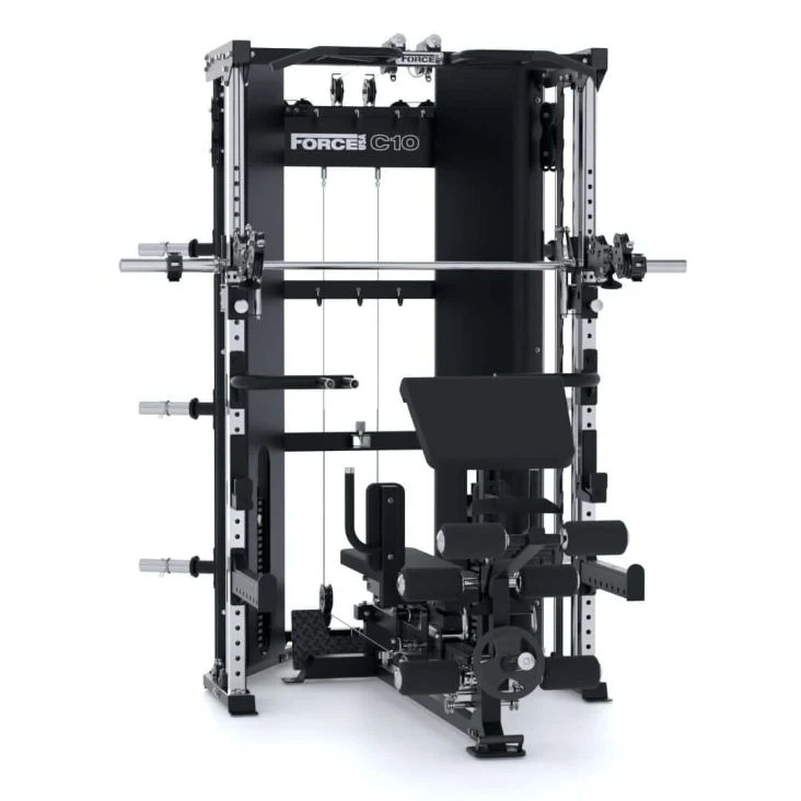 ForceUSA Sliding Bench Hantelbank